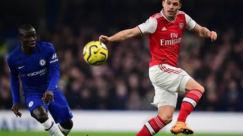 Qué canal transmite Bournemouth vs. Arsenal por la FA Cup