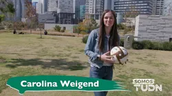 TUDN se reforzó con jerarquía