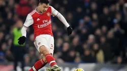 CÓMO VER ONLINE Bournemouth vs. Arsenal por la FA Cup