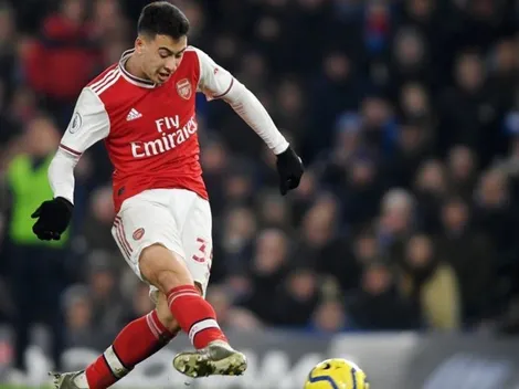 CÓMO VER ONLINE Bournemouth vs. Arsenal por la FA Cup