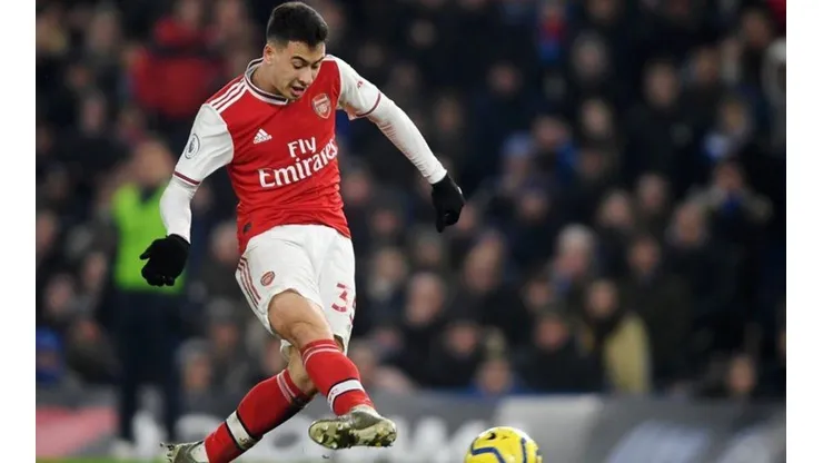 CÓMO VER ONLINE Bournemouth vs. Arsenal por la FA Cup
