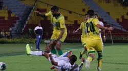 Qué canal transmite Once Caldas vs. Bucaramanga por la Liga BetPlay