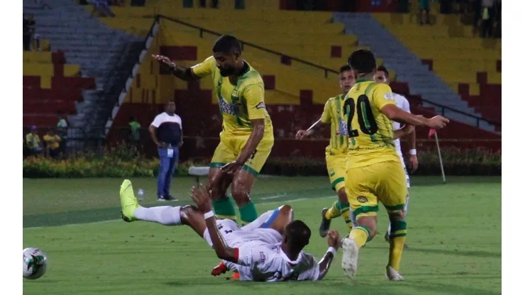 Qué canal transmite Once Caldas vs. Bucaramanga por la Liga BetPlay