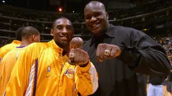 Kobe Bryant/Shaquille O