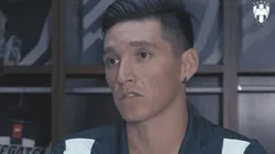 Matías Kranevitter confesó que se enamoró del estadio Rayado