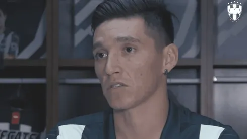 Matías Kranevitter confesó que se enamoró del estadio Rayado