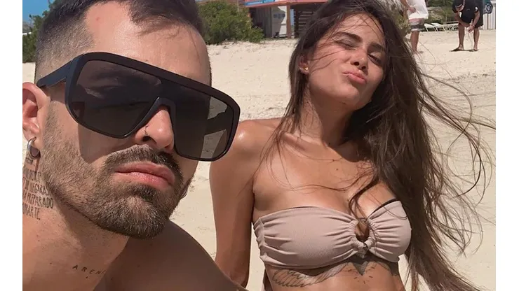 ¿Greeicy está soltera? Rumores hablan de una ruptura con Mike Bahía