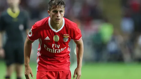 Tigres puso los ojos en Cervi para reforzar su delantera