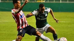 Qué canal transmite Deportivo Cali vs. Junior por la Liga BetPlay