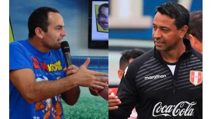 Coki se dirigió a Nol con respecto al ataque de este martes.