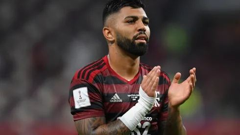 Flamengo cerraría la compra de Gabigol al Inter por una cifra multimillonaria