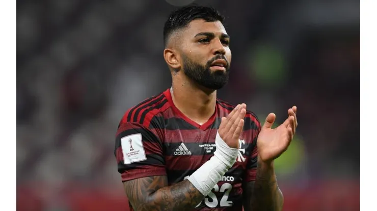 Flamengo cerraría la compra de Gabigol al Inter por una cifra multimillonaria