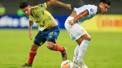 Estas son las cuentas de Colombia para clasificar en el Preolímpico