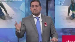 Del Portal trabaja en América y en DirecTV.