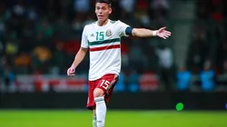 La enseñanza que le dejó la Roma a Héctor Moreno