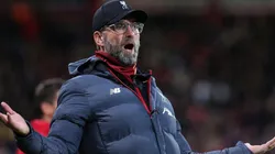 Klopp, enojado con la FA Cup: "No pueden tratarnos como si no les importara"
