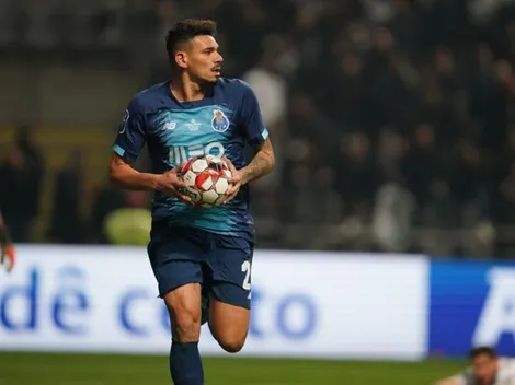 CÓMO VER ONLINE Porto vs. Gil Vicente por la Liga de Portugal