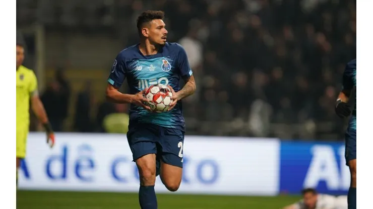 CÓMO VER ONLINE Porto vs. Gil Vicente por la Liga de Portugal