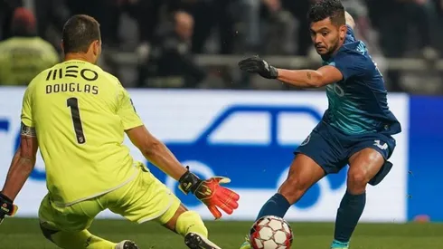 Qué canal transmite Porto vs. Gil Vicente por la Liga de Portugal