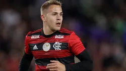 Flamengo le puso plazo al América por Piris da Motta