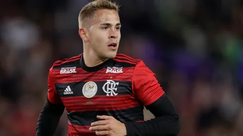 Flamengo le puso plazo al América por Piris da Motta