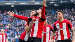 Qué canal transmite Tenerife vs. Athletic Bilbao por la Copa del Rey