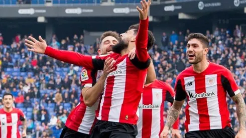Qué canal transmite Tenerife vs. Athletic Bilbao por la Copa del Rey