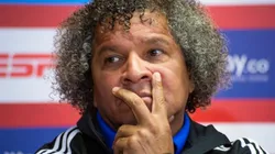 ¿Se rompe el vestuario en Millonarios?: “No sé Gamero qué vio”