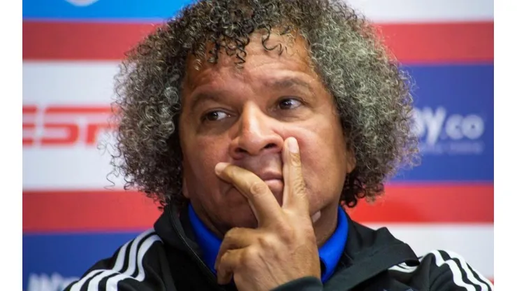 ¿Se rompe el vestuario en Millonarios?: “No sé Gamero qué vio”