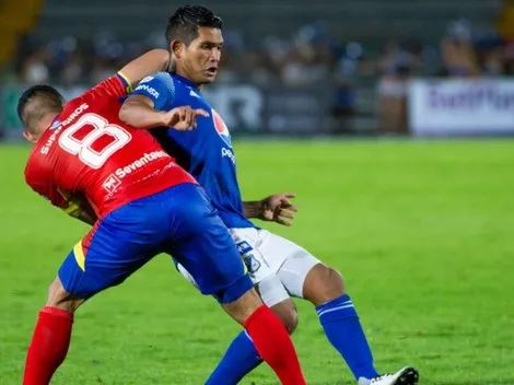 Se acabó la 'fiesta' en Millonarios: el que juega mal, para afuera