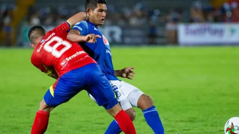 Se acabó la 'fiesta' en Millonarios: el que juega mal, para afuera