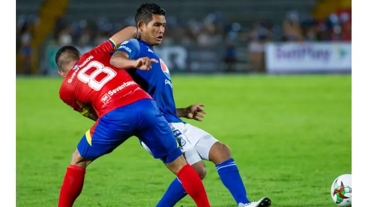 Se acabó la 'fiesta' en Millonarios: el que juega mal, para afuera