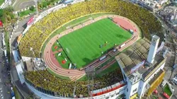 El estadio Atahualpa de Quito se quedaría sin Eliminatorias