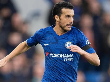 Competencia de Japón para Inter Miami por Pedro