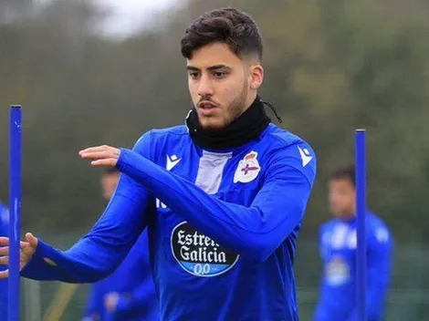 Se viene Beto da Silva: "Está en un 90% y solo restan detalles"