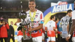 Increíble: Víctor Cantillo podría regresar al Junior porque Corinthians no pagó