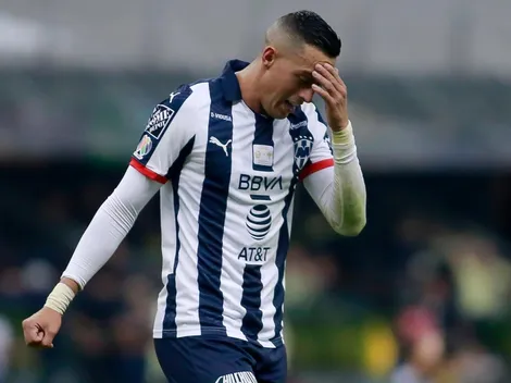 Cobra fuerza la posible salida de Rogelio Funes Mori a Inter Miami