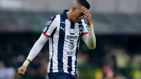 El Melli podría seguir su carrera en la Major League Soccer.