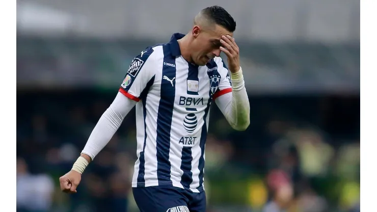 El Melli podría seguir su carrera en la Major League Soccer.