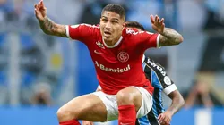 El presidente de Boca minimizó a Paolo Guerrero