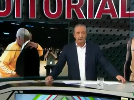 Emotivo editorial de El Chiringuito por la muerte de Kobe Bryant