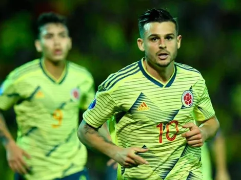 Qué canal transmite Colombia vs. Venezuela por el Preolímpico Sudamericano Sub 23