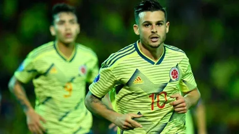 Qué canal transmite Colombia vs. Venezuela por el Preolímpico Sudamericano Sub 23