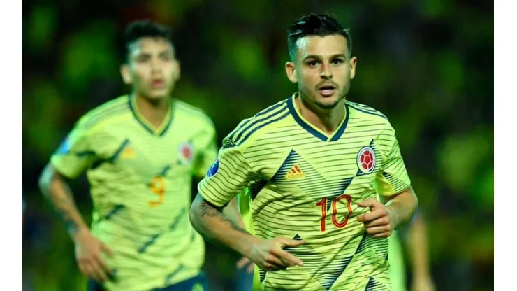Qué canal transmite Colombia vs. Venezuela por el Preolímpico Sudamericano Sub 23
