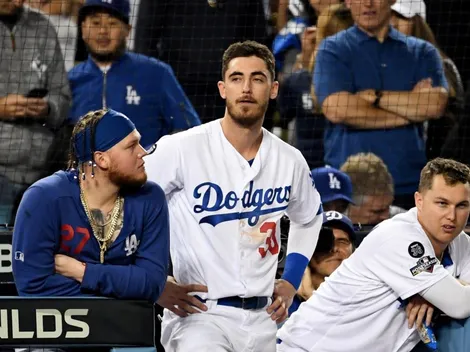 Furiosos: jugadores de Dodgers no olvidan la trampa de Houston Astros