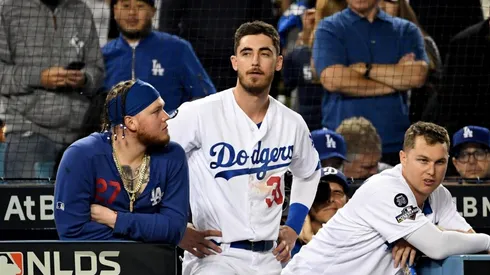 Furiosos: jugadores de Dodgers no olvidan la trampa de Houston Astros