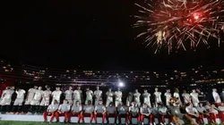 Universitario de Deportes clasificó a la Libertadores después de quedar cuarto en el acumulado.