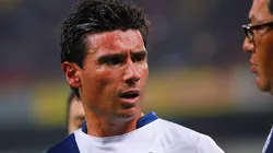 El Chavo volverá a Argentina para continuar su carrera.