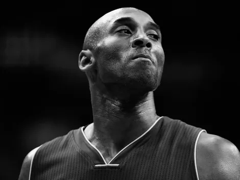 Los principales periódicos deportivos rinden homenaje a Kobe Bryant