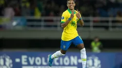 CÓMO VER ONLINE Brasil vs. Bolivia por el Preolímpico Sudamericano Sub 23